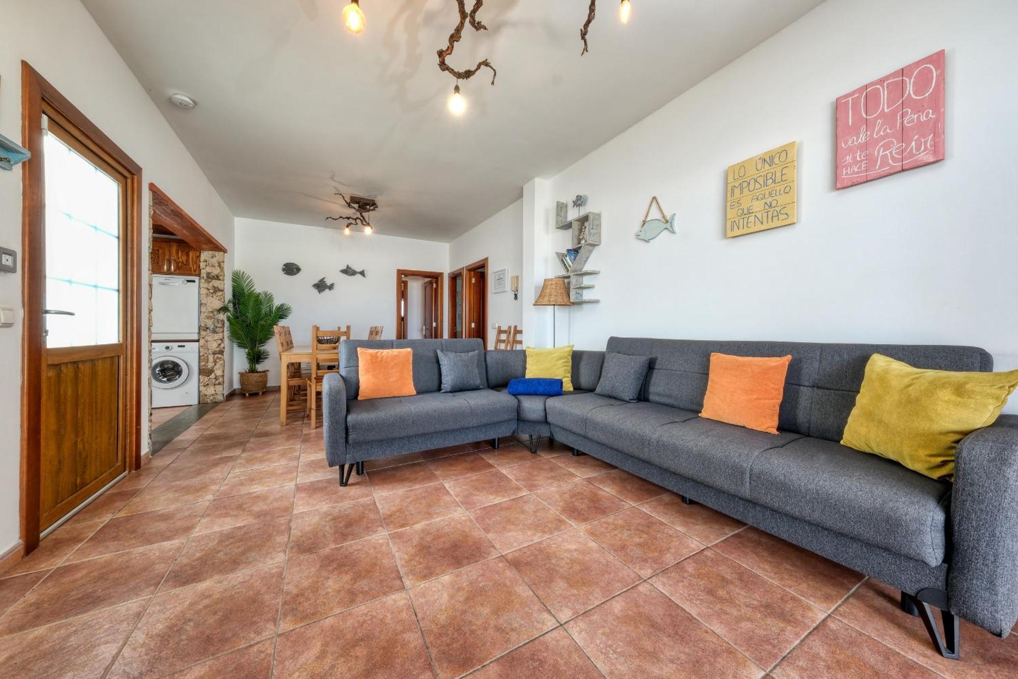Villa Casa Iria Playa Blanca  Exterior foto